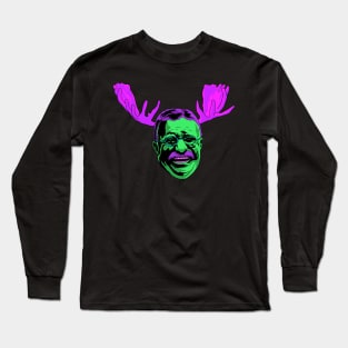 Bully! Long Sleeve T-Shirt